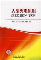 大型火电机组热工控制技术与实例