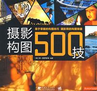 摄影构图500技