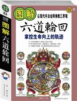 图解六道轮回-掌控生命向上的轨迹