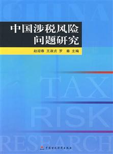 中国涉税风险问题研究