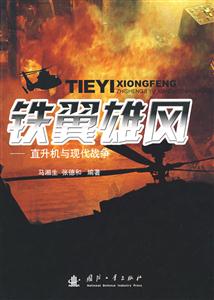 铁翼雄风