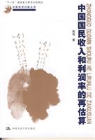 中国国民收入和利润率的再估算
