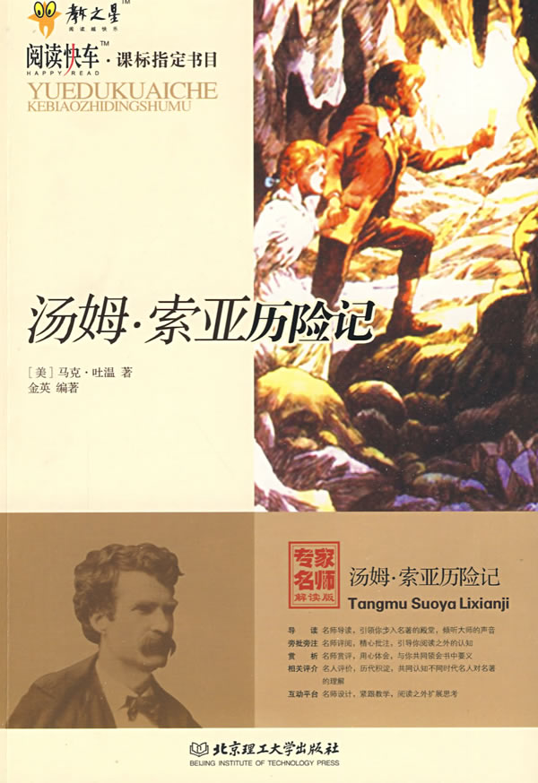 汤姆·索亚历险记