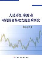 人民币汇率波动对我国贸易收支的影响研究