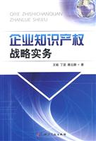 企业知识产权战略实务