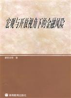 宏观与开放视角下的金融风险