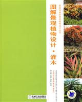灌木-图解景观植物设计-(含1CD)