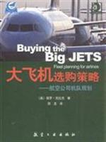 大飞机选购策略-航空公司机队规划