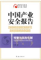 中国产业安全报告:预警与风险化解
