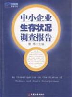 中小企业生存状况调查报告