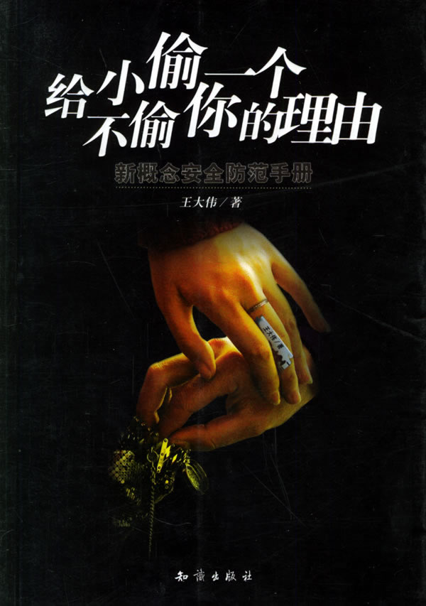 新概念安全防范手册