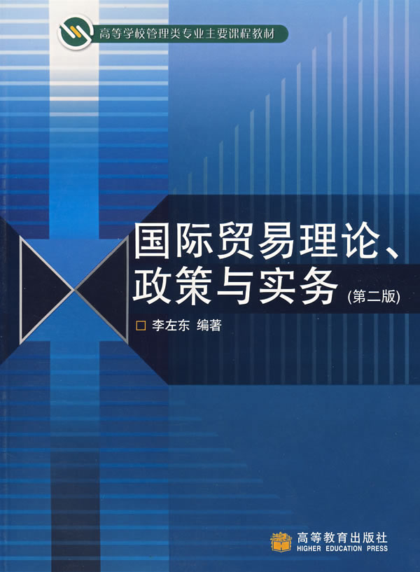 国际贸易理论政策与实务