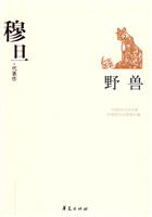 野兽-穆旦.代表作
