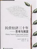 民营经济三十年--思考与展望