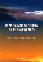 滨里海盆地油气地质特征与成藏组合