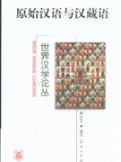 原始汉语与汉藏语