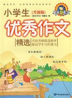 星光新作文--小学生优秀作文精选