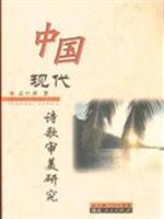 中国现代诗歌审美研究