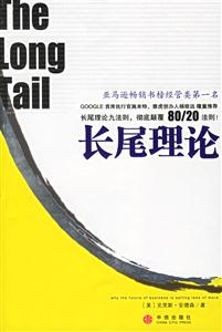 β:= The Long Tail