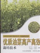 优质油菜高产高效栽培技术