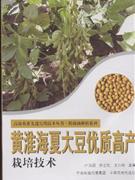 黄淮海夏大豆优质高产栽培技术