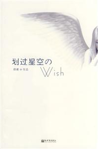 划过星空的Wish