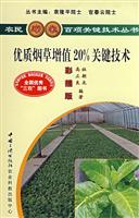 种植--优质烟草增值20%关键技术