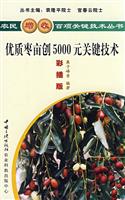 种植--优质枣亩创5000元关键技术