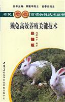 养植--獭兔高效养殖关键技术