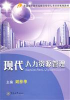 现代人力资源管理