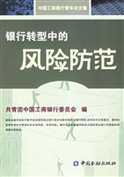 银行转型中的风险防范 共表团中国工商银行委员会 编