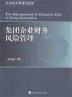 集团企业财务风险管理-企业财务管理与控制