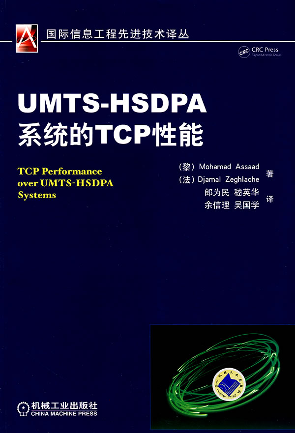 UMTS-HSDPA系统的TCP性能