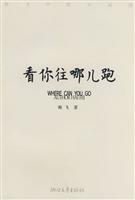 看你往哪儿跑:海飞中篇小说选