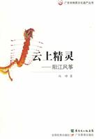 云上精灵-阳江风筝