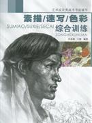 素描/速写/色彩综合训练