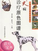 犬病诊疗原色图谱-兽医临床诊疗宝典