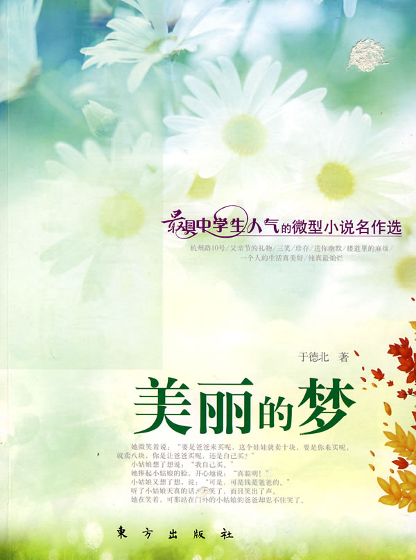 美丽的梦