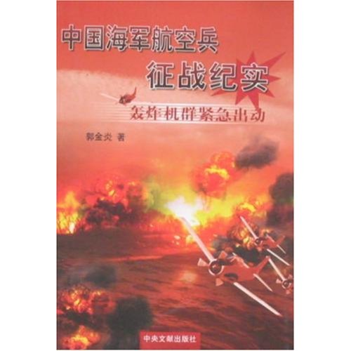 中国海军航空兵征战纪实-轰炸机群紧急出动