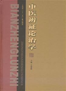 中医辩证论治学