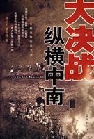 纵横中南:长篇战争纪实文学