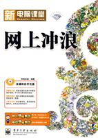 网上冲浪