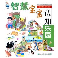 智慧宝宝认知乐园