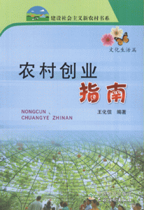 农村创业指南-文化生活篇