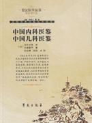 中国内科医鉴中国儿科医鉴-(精编增补版)