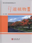 行道植物景观