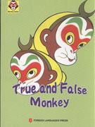 True and False Monkey-