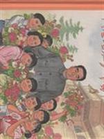 周总理在少年宫