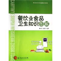 餐饮业食品卫生知识图解