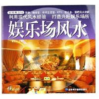 娱乐场风水-装修典范10(碟+书)